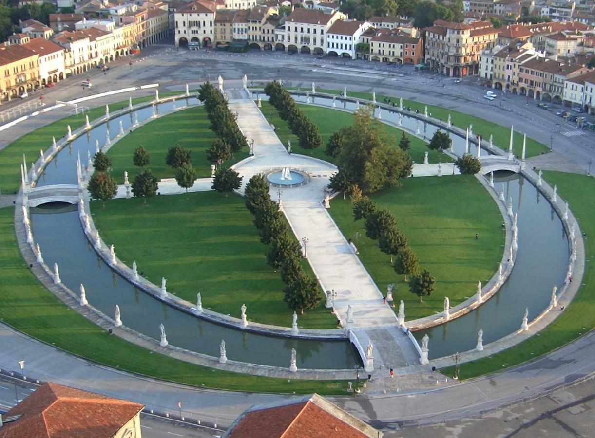 Portello Padova Esterno foto