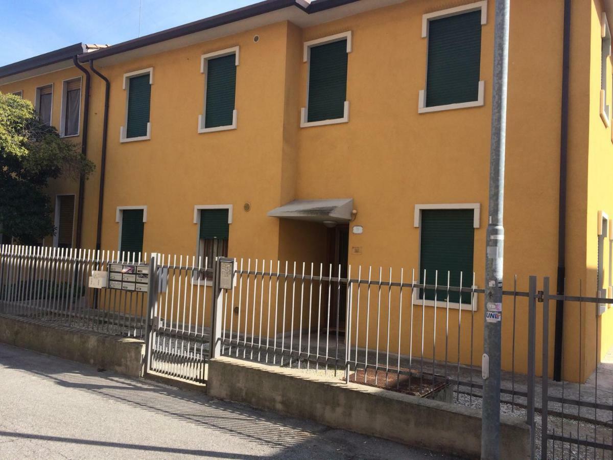 Portello Padova Esterno foto